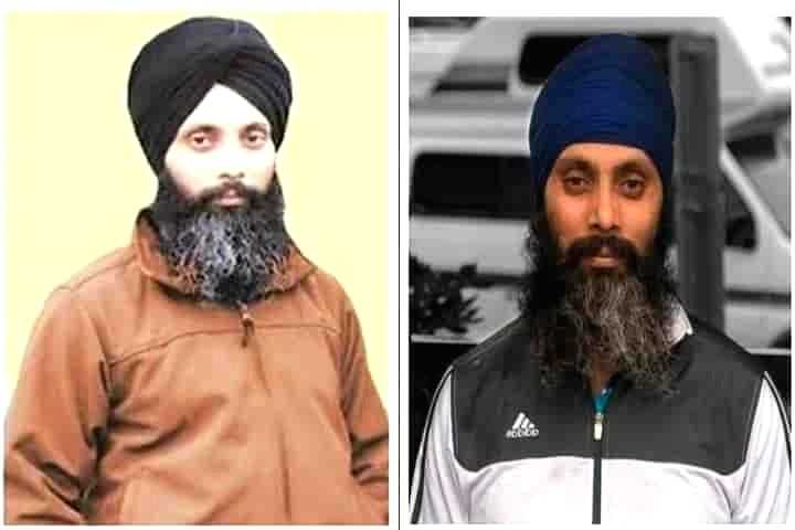 Punjab police seeks extradition of Canada-based Khalistani Hardeep Nijjar - Vimarsana News