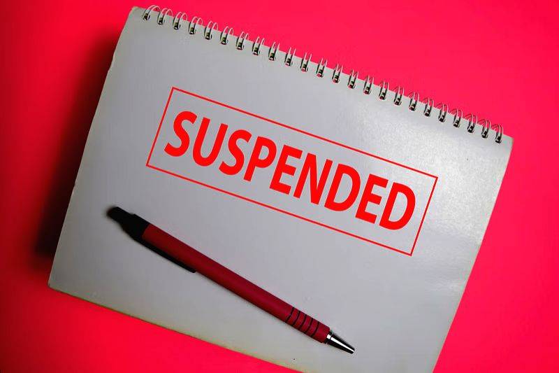 K'taka cop suspended for misusing Rs 75 lakh recovered money - Vimarsana News