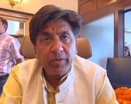 Punjab minister asks Gadkari to repair Jalandhar-Dharamsala highway - Vimarsana News