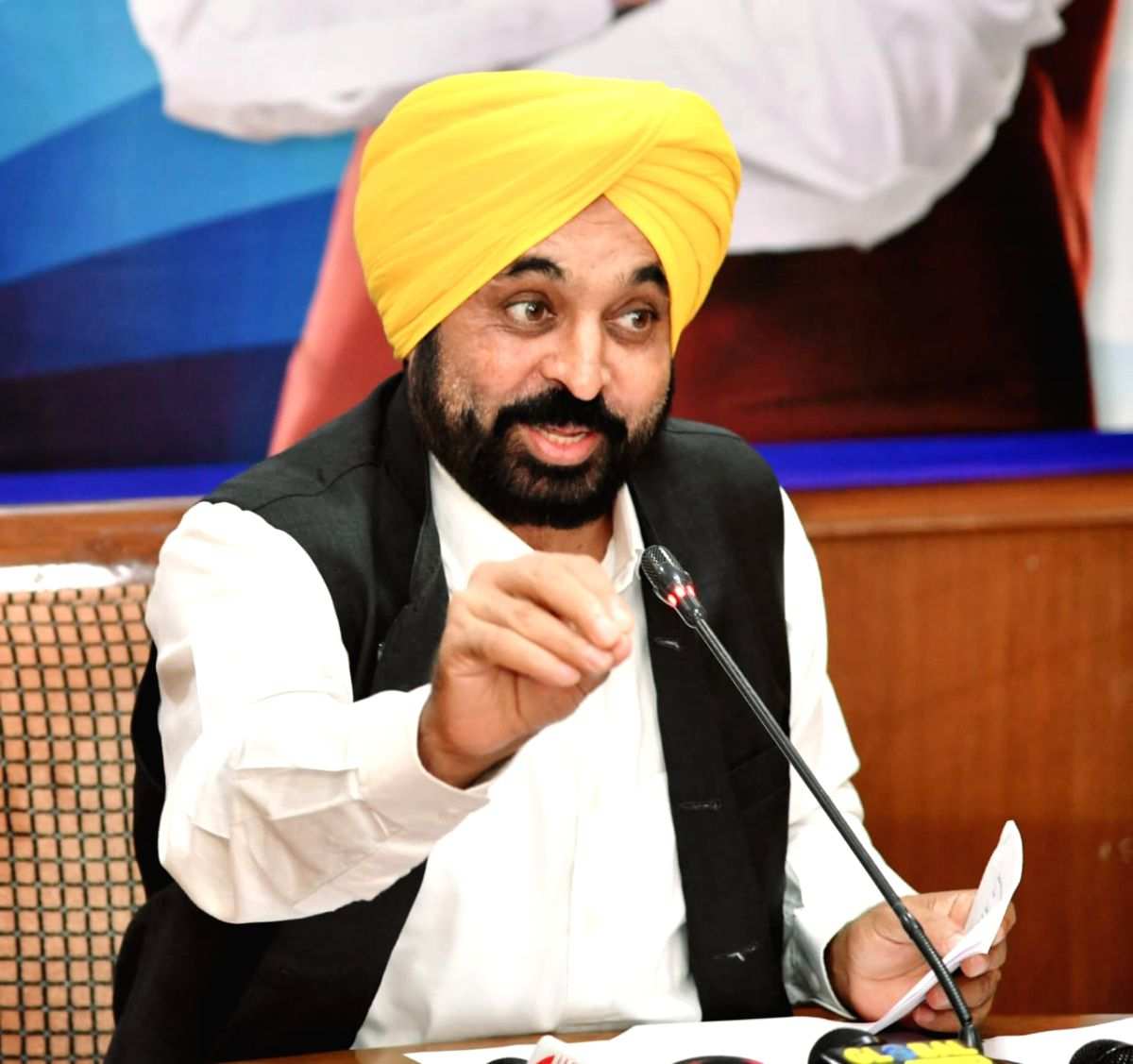 Punjab signs power purchase agreement of 1,200 MW with SJVN - Vimarsana News