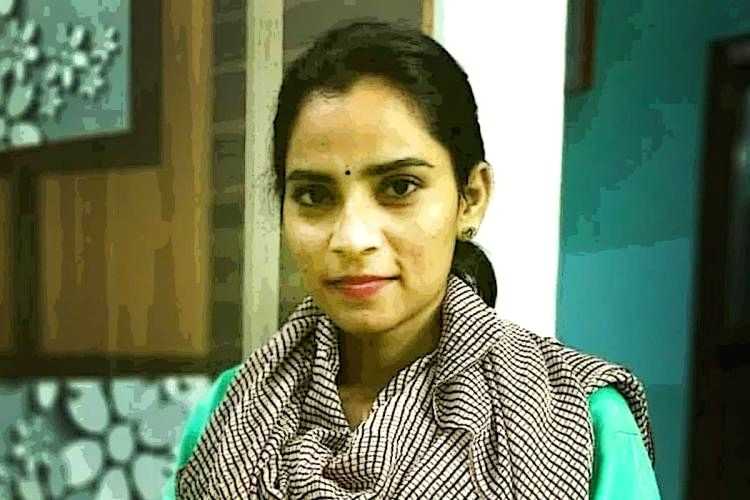 Punjab women panel head denied permission to meet activist in jail - Vimarsana News