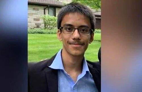 'I miss his laugh': Mother of slain Indian-American Varun Chheda - Vimarsana News