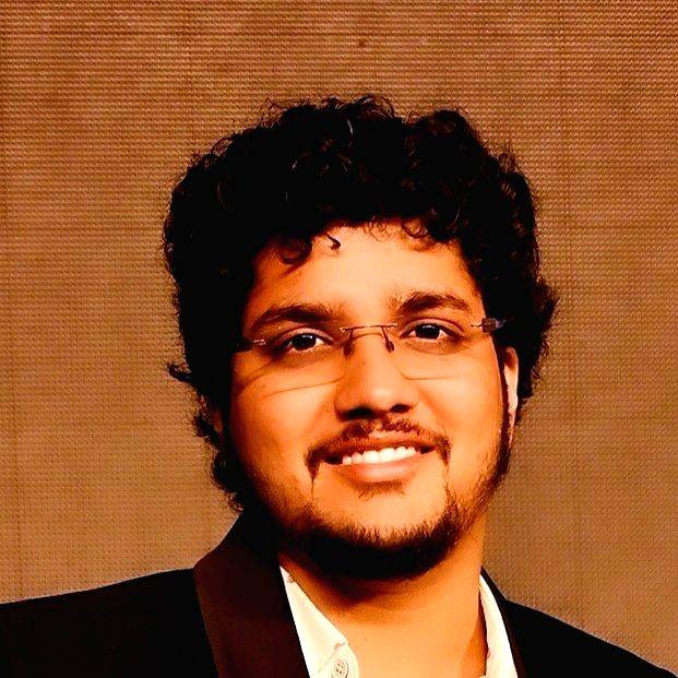 Our AI-based automated trading helping retail investors grow: AlgoBulls CEO - Vimarsana News