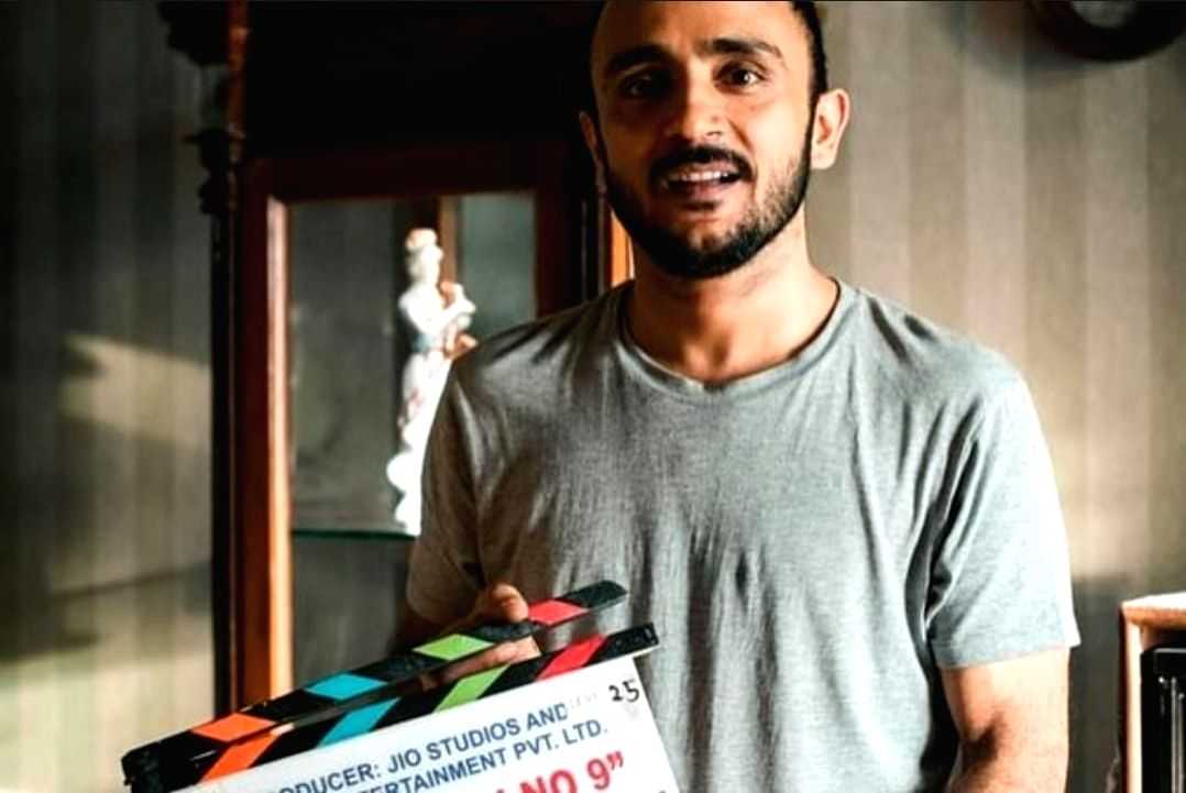 Director Pushpdeep Bhardwaj shares his idea of storytelling in 'Ranjish Hi Sahi' - Vimarsana News