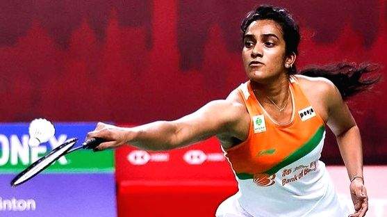 Indonesia Open: PV Sindhu loses to Ratchanok Intanon in semi-finals - Vimarsana News
