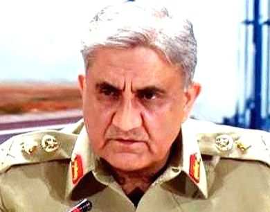 Kartarpur corridor represents Pak's commitment to religious freedom: Gen Bajwa - Vimarsana News