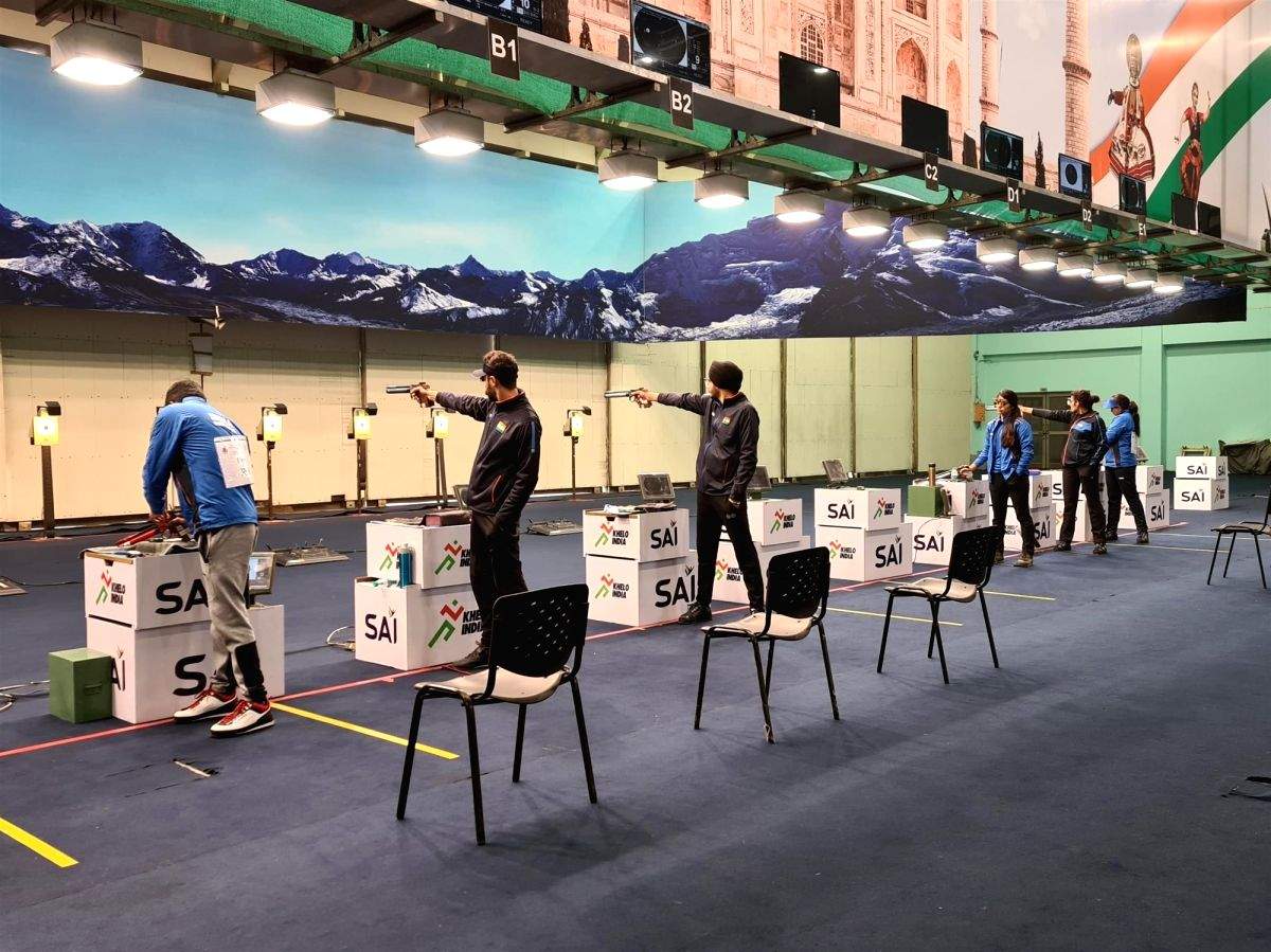 KSSR to host workshop highlighting importance of sports psychology in Shooting; Abhinav Bindra part of panel - Vimarsana News