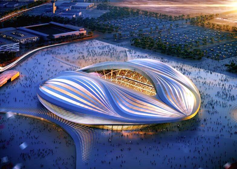 Qatar WC to start a day earlier to give hosts opening game: Reports - Vimarsana News