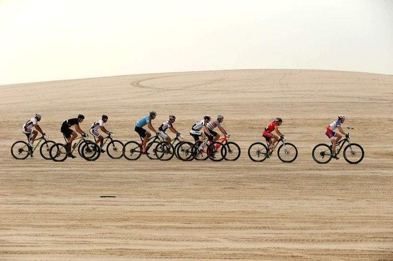 Qatar welcomes tourism drive ahead of FIFA World Cup Qatar 2022 - Vimarsana News
