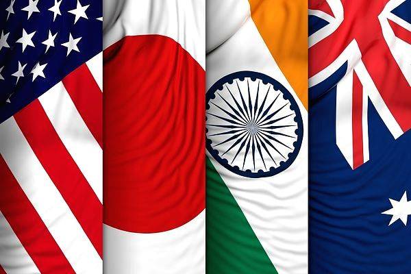 US lawmakers call for Quad inter-parliamentary ties - Vimarsana News
