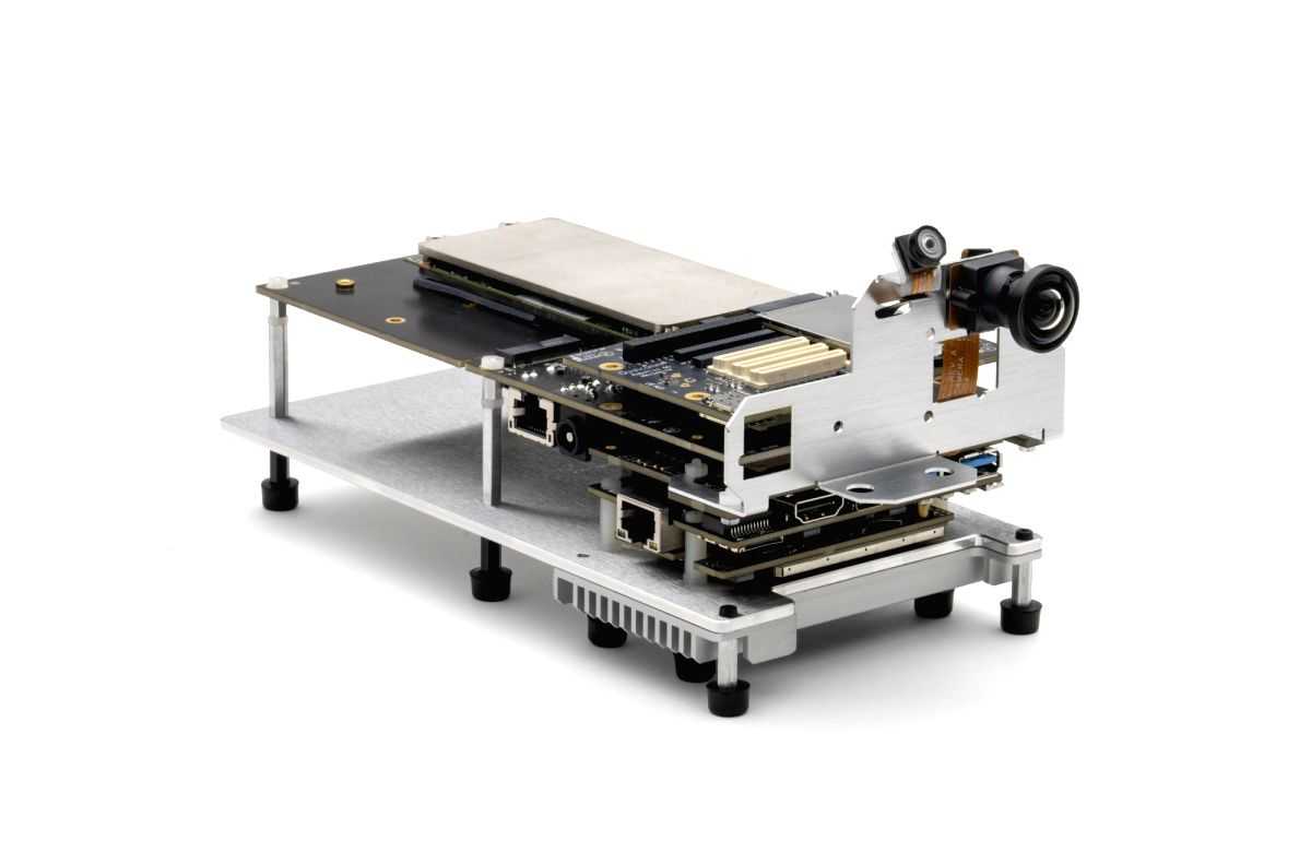 Qualcomm enters industrial robotics market with new platform - Vimarsana News