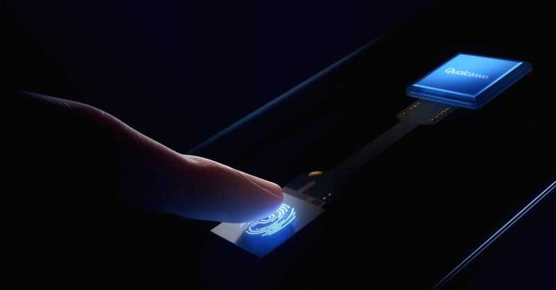 Qualcomm launches Gen 2 in-display fingerprint sensor - Vimarsana News