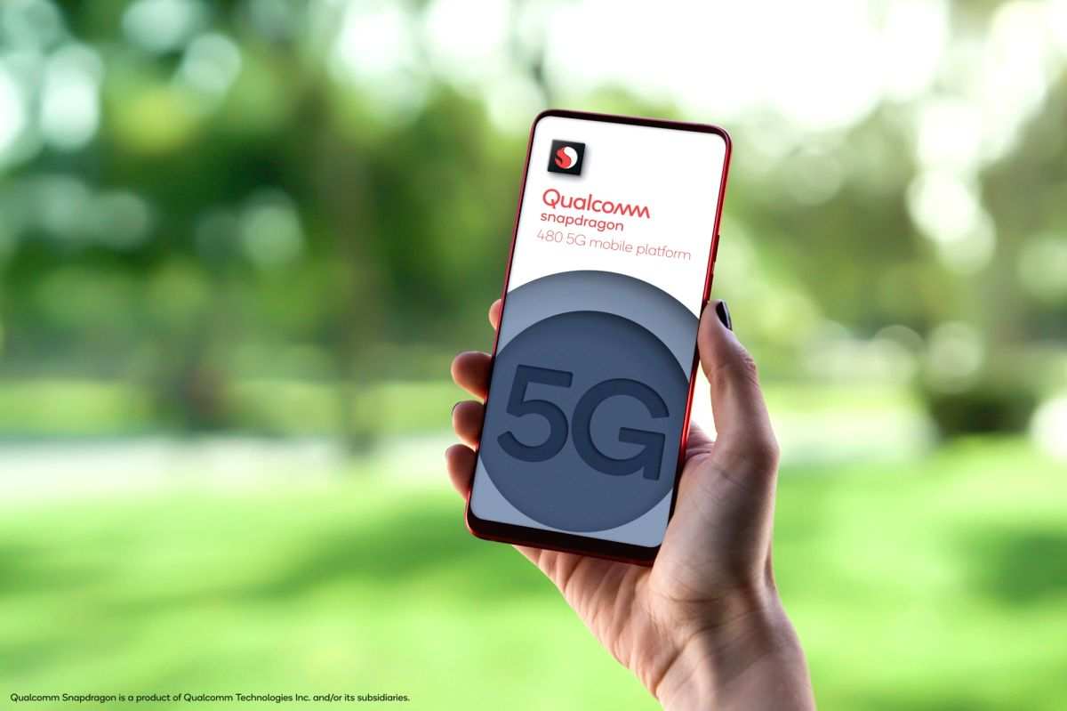 Qualcomm unveils new Snapdragon 778G 5G mobile platform - Vimarsana News