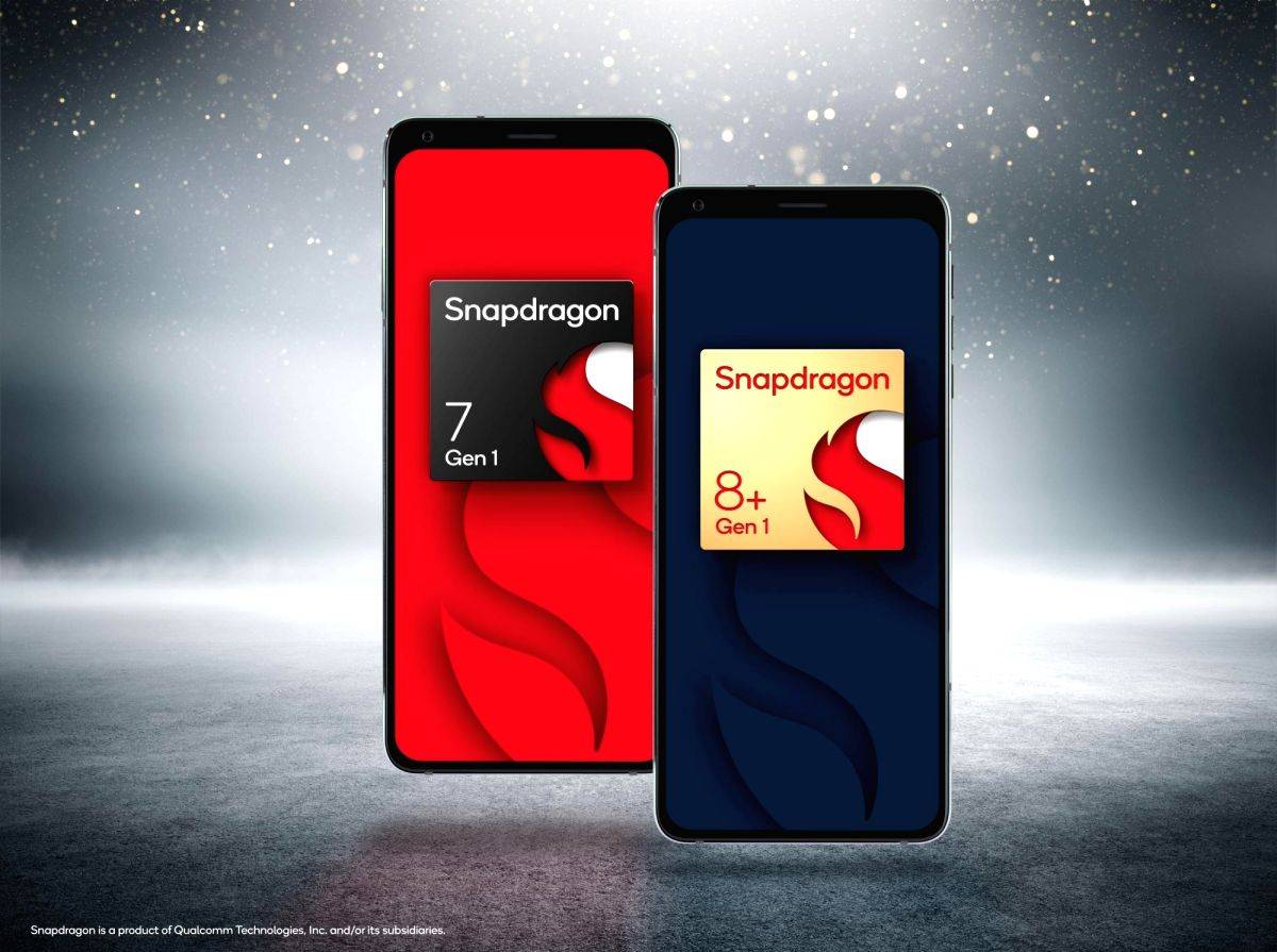 Qualcomm unveils 2 new Snapdragon chips for next-gen smartphones - Vimarsana News