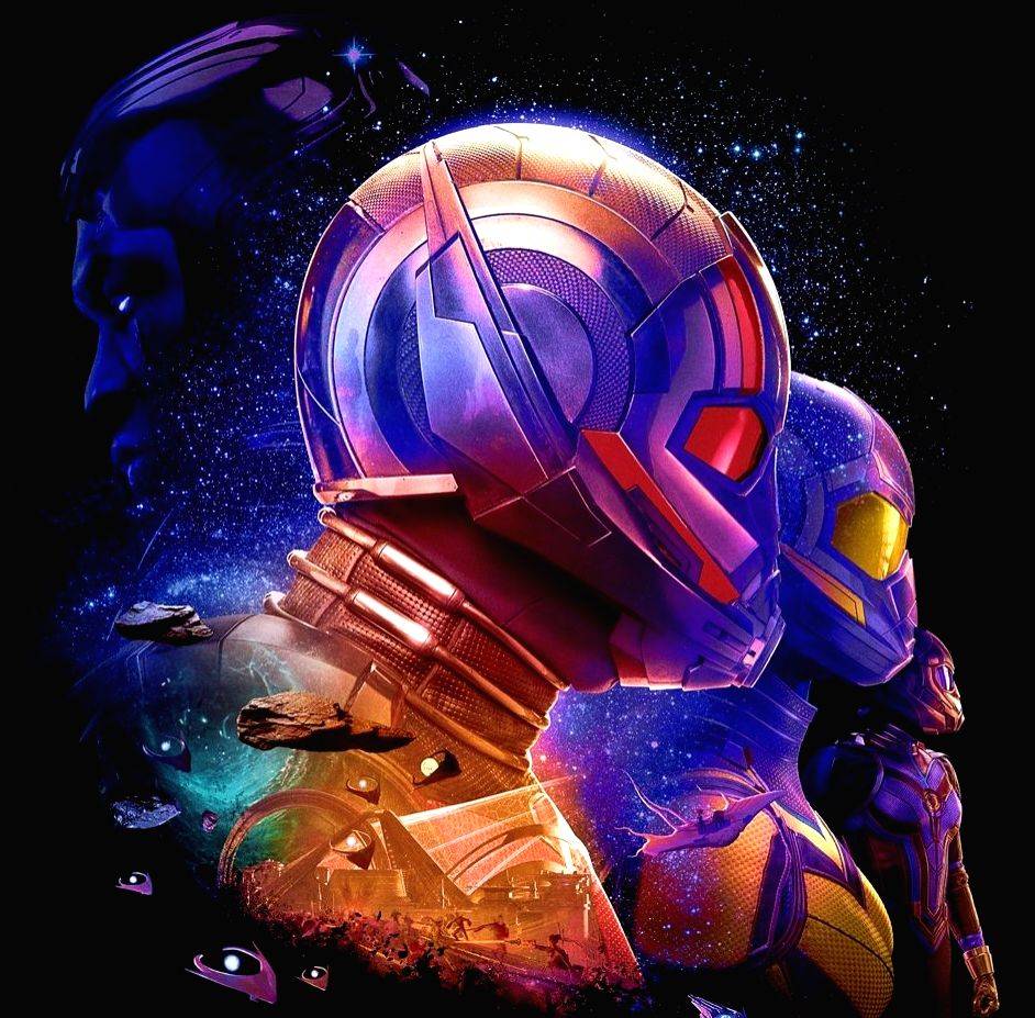 'Ant-Man and the Wasp: Quantumania' trailer: Multiple Paul Rudds face a brutal ending - Vimarsana News