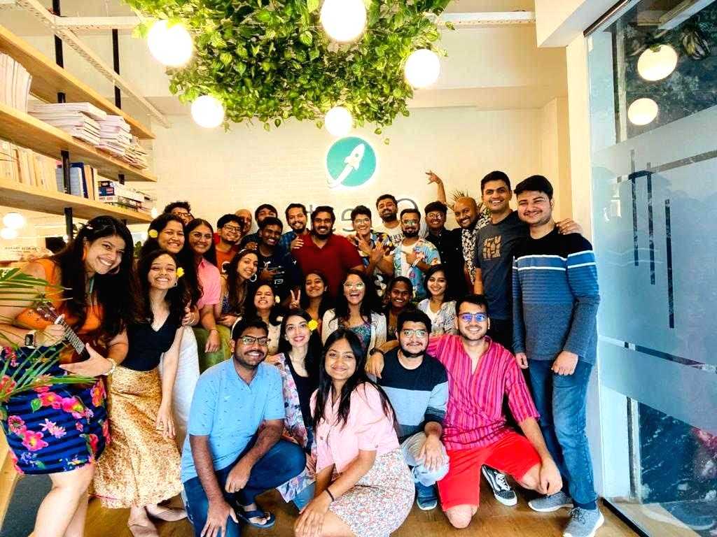 'Questt' best app, 'Apex Legends Mobile' top game on Google Play in India - Vimarsana News