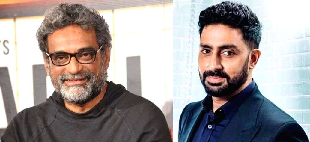 R. Balki reunites with Abhishek Bachchan for sports drama 'Ghoomer' - Vimarsana News