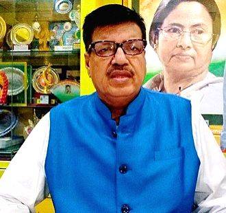 Political slugfest breaks out in Bengal over name of Union Minister's father in PMAY list - Vimarsana News