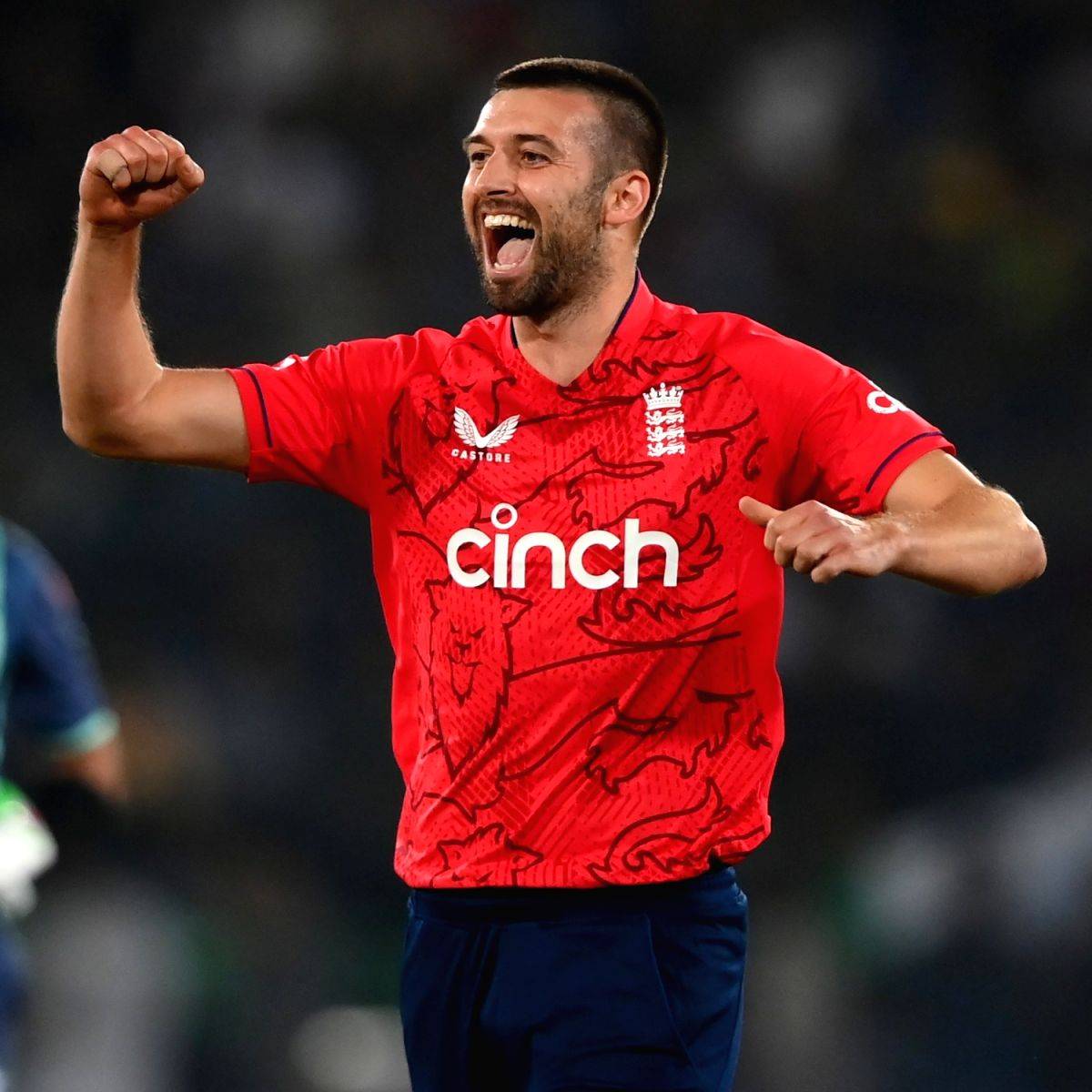 After averaging 92.6mph against Afghanistan, Mark Wood wants to keep pushing the boundaries - Vimarsana News