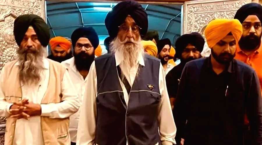 Radicals opposing hoisting of the tricolour on Independence Day alienated in Punjab - Vimarsana News