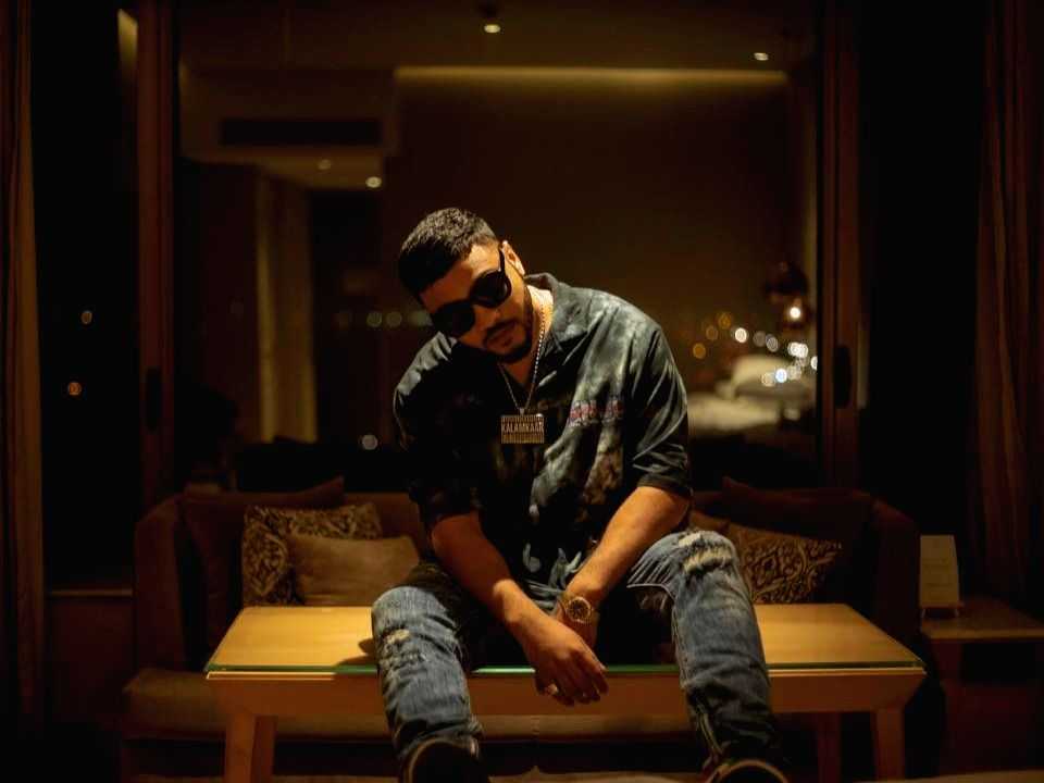 'One Mic Stand 2': Raftaar glad to experience new form of performance - Vimarsana News