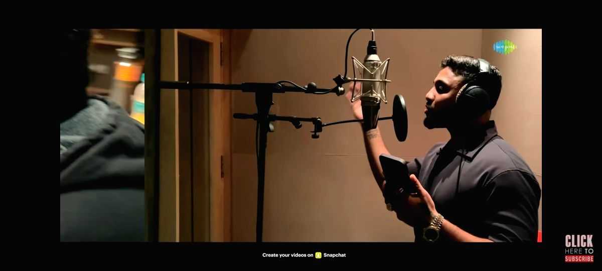 Raftaar's '12th Fail' song 'Restart' is an anthemic, motivational track - Vimarsana News
