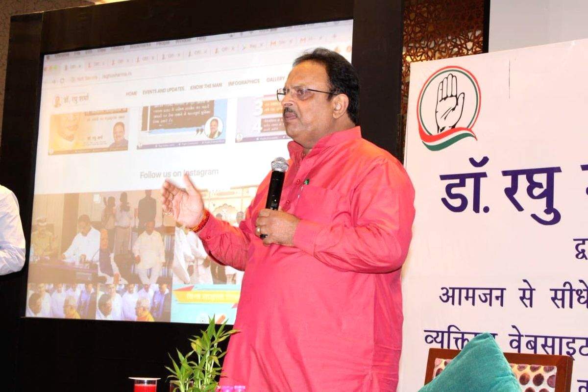Medical panel denies 3 deaths at RUHS Jaipur connected to drop in O2 pressure - Vimarsana News