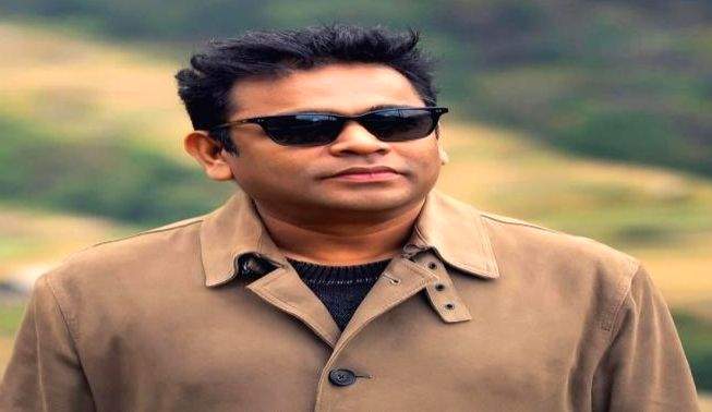 Rahman cancels Chennai concert due to 'adverse weather conditions' - Vimarsana News