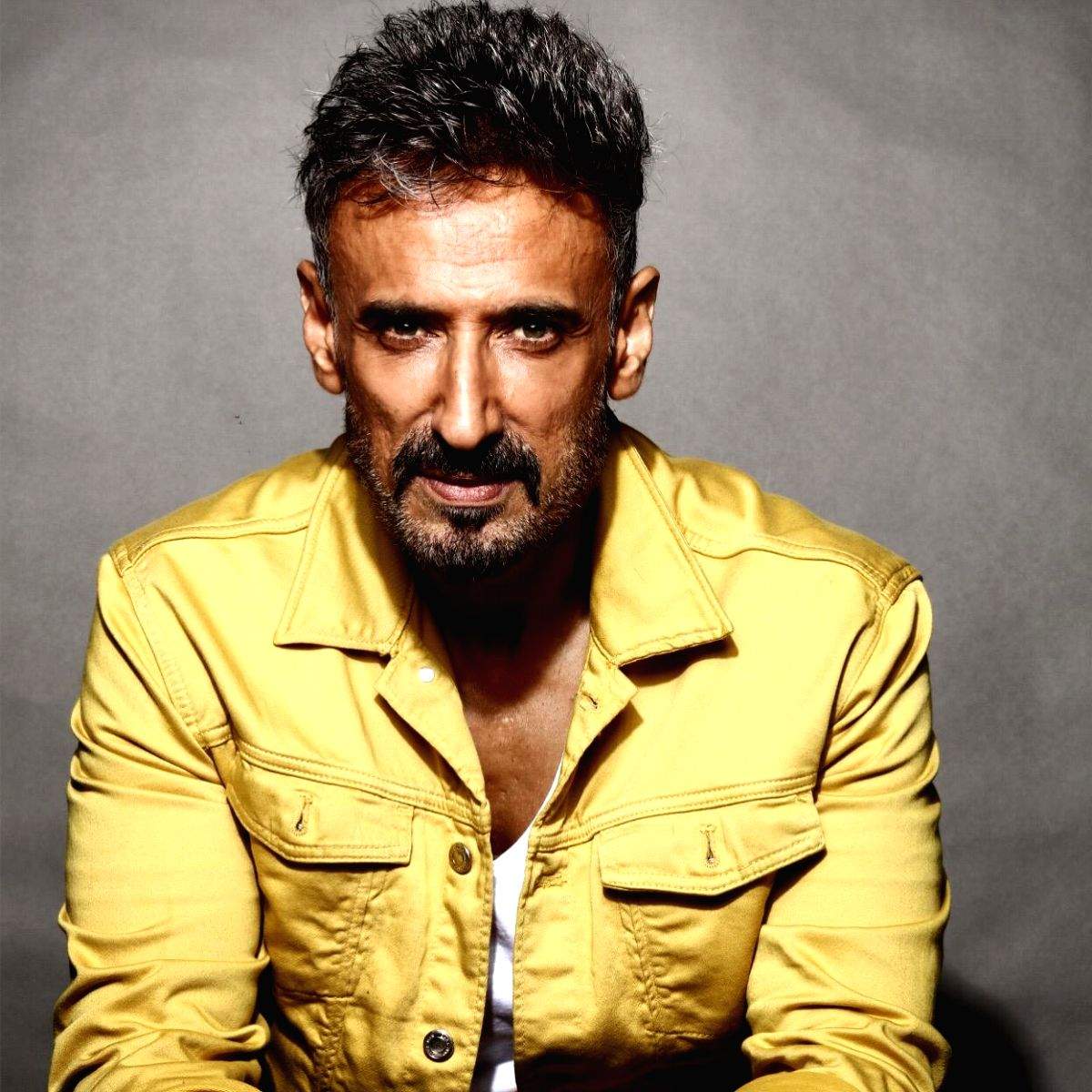 Rahul Dev plays blue-blood investigating officer in new series - Vimarsana News