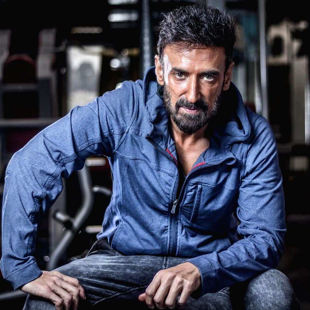 Rahul Dev feels health awareness has increased lately - Vimarsana News