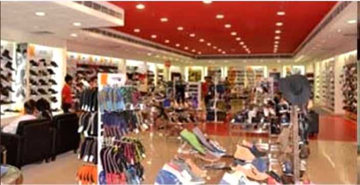 RAI seeks capital support for retail industry amid pandemic - Vimarsana News