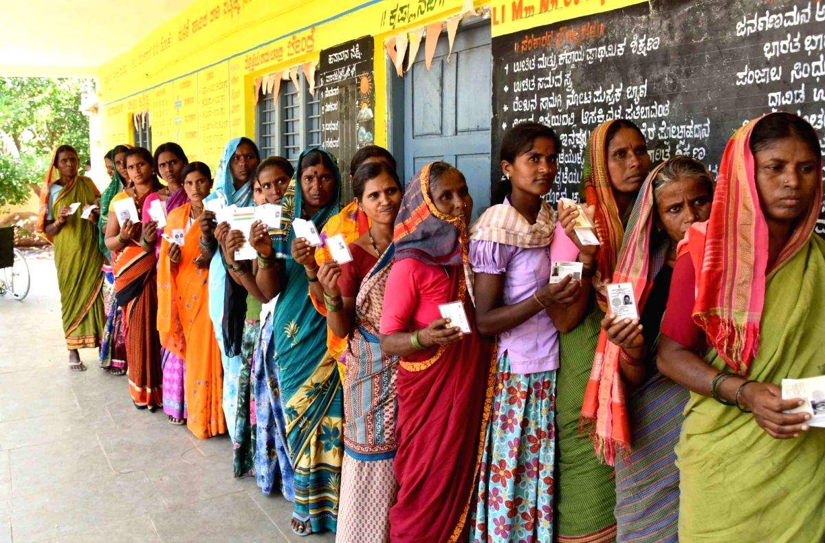 After facing criticism, Goa govt clarifies 'paid holiday' order for K'taka voters - Vimarsana News