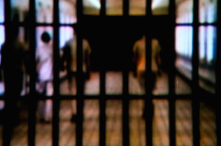 Undertrial ends life in UP jail - Vimarsana News