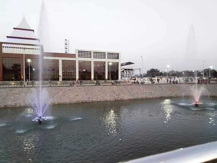 12 railway stations to go green in Varanasi - Vimarsana News