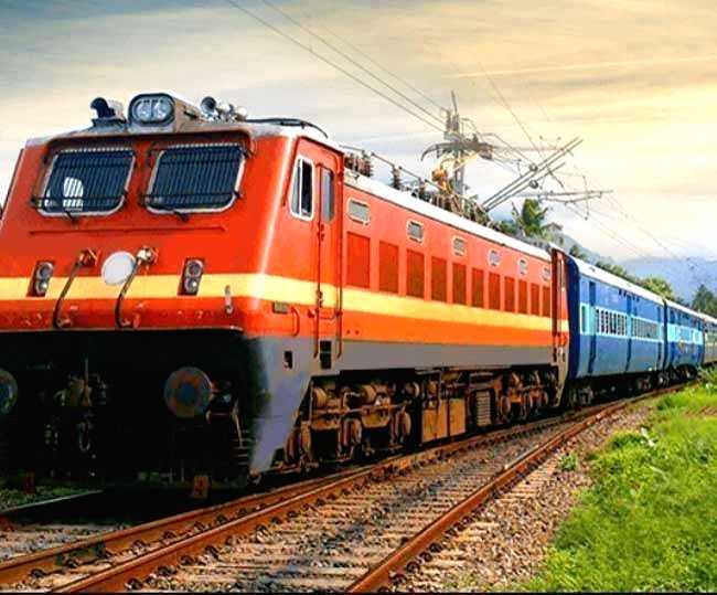 Three festival special Trains for Durga Pujo 2023 - Vimarsana News