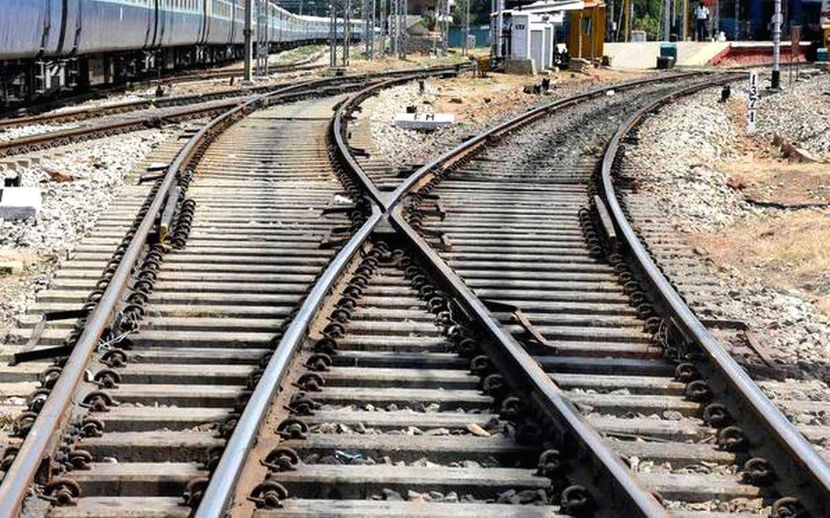 India hands over Jaynagar-Kurtha cross-border rail section to Nepal - Vimarsana News