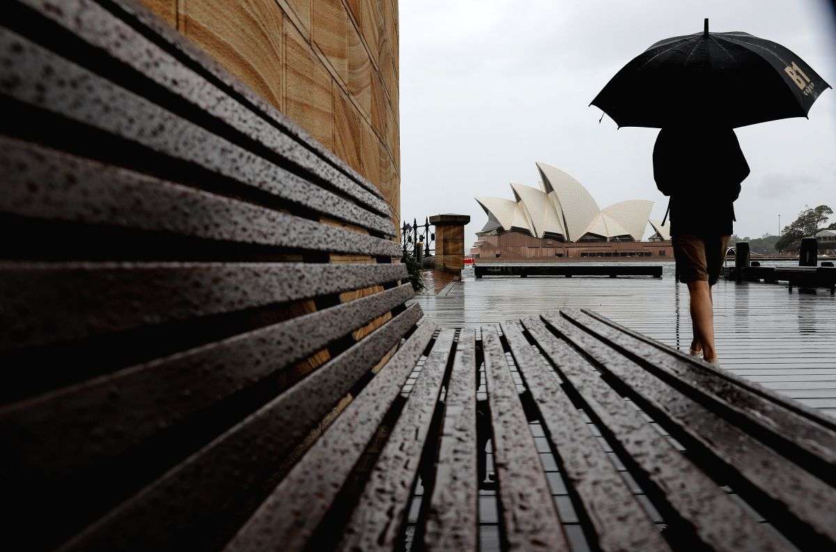 2021 was Australia's coldest year in a decade - Vimarsana News