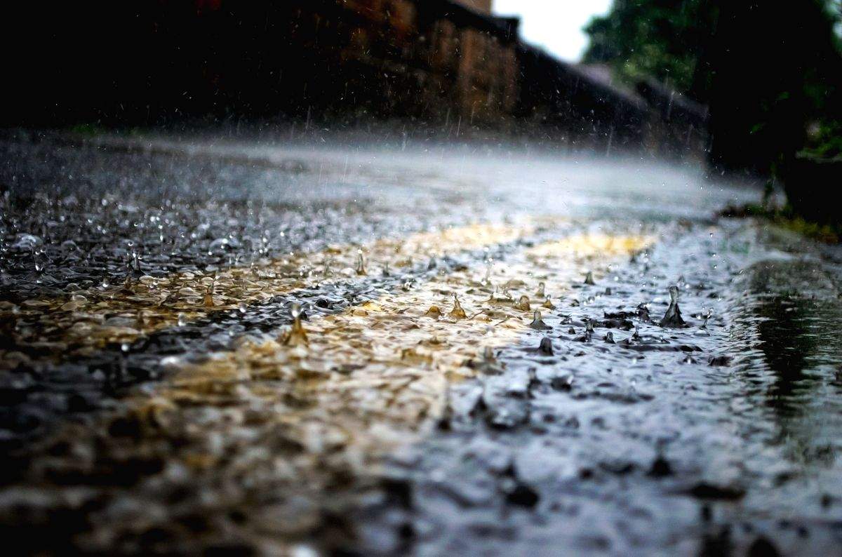 Heavy rainfall at isolated places over A&N Islands likely on May 5: IMD - Vimarsana News