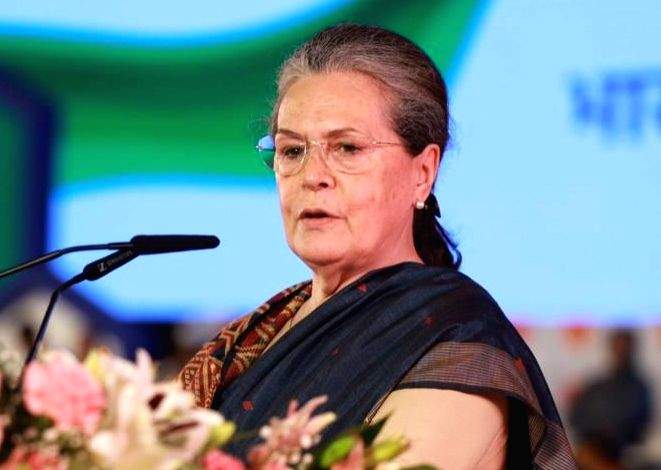 Sonia stable and under observation, says Ganga Ram Hospital - Vimarsana News
