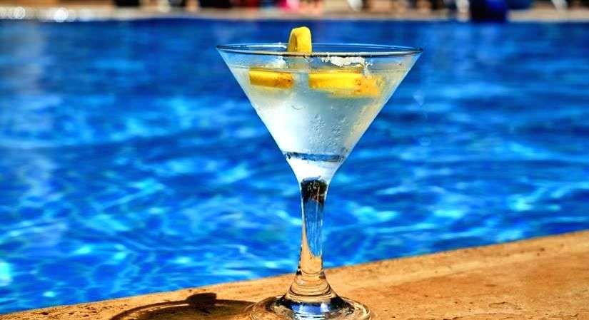 Raise a drink to your sibling - Vimarsana News