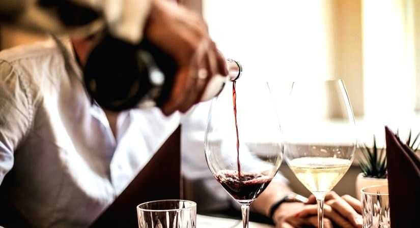 Spanish wine sector concerned over rising prices, transport strike - Vimarsana News