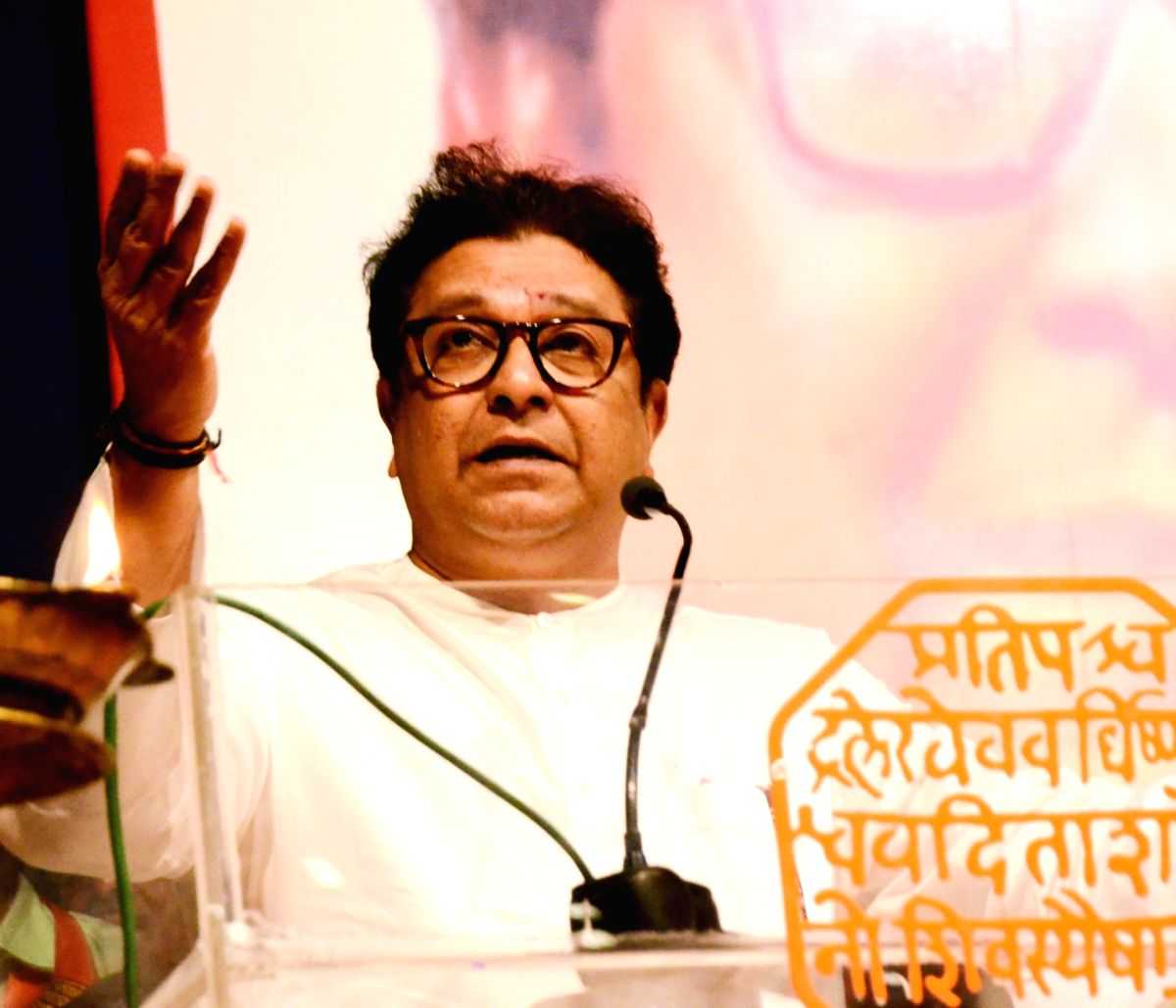 Did you rush to meet Navi Mumbai tragedy victims?: Shiv Sena (UBT) asks Raj Thackeray - Vimarsana News