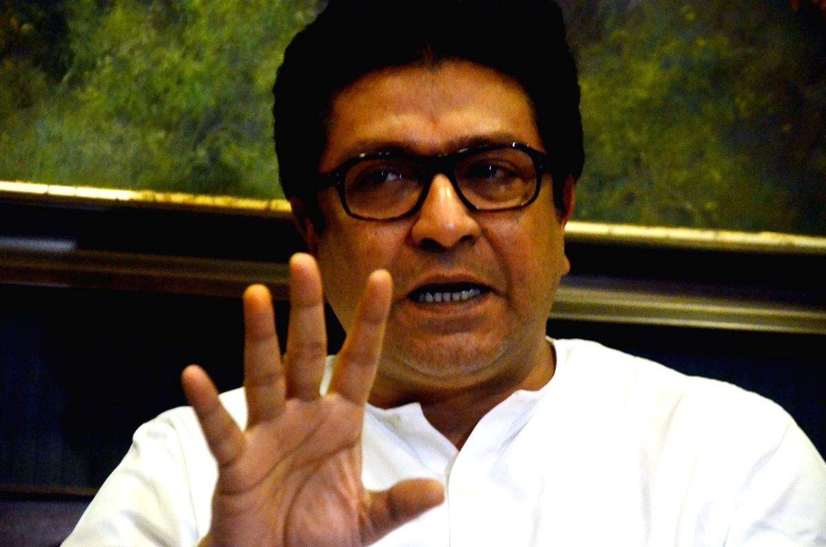 Raj Thackeray 'allows' Ramzan Eid sans trouble - Vimarsana News