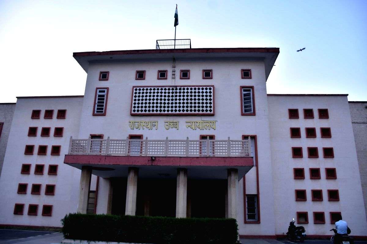 Rajasthan HC grants 15-day parole to rape convict to get wife pregnant - Vimarsana News