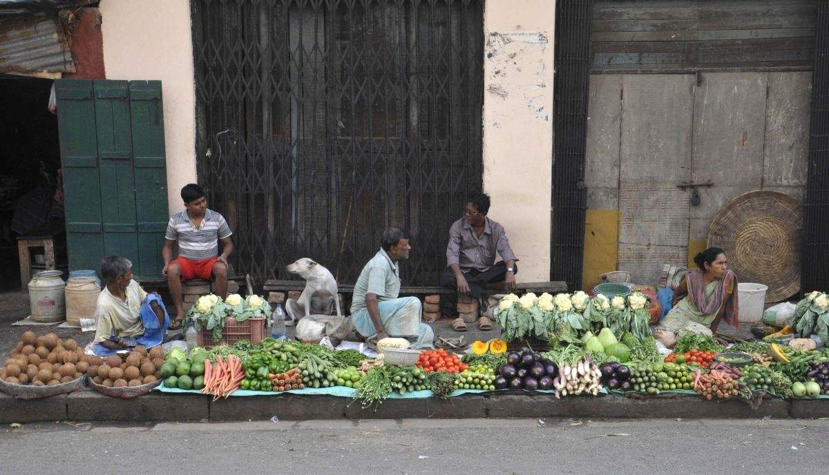 WPI-based inflation dips slightly to 15.18% for June - Vimarsana News