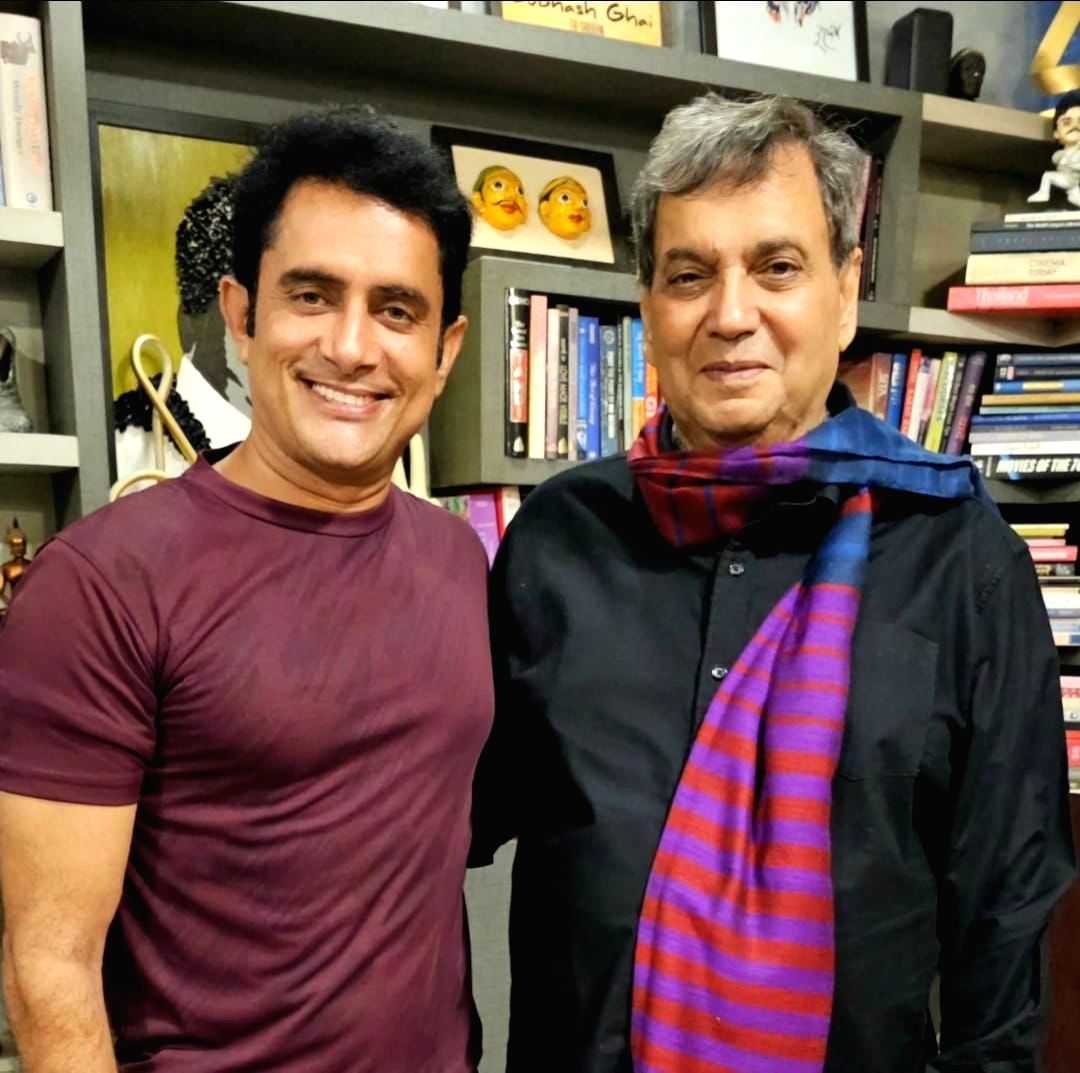 Rajeev Bhardwaj on working with Subhash Ghai: 'It's my biggest breakthrough' - Vimarsana News