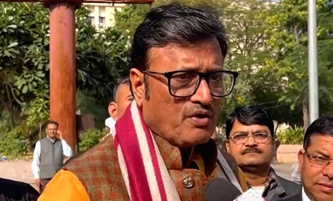 BJP moves Rajasthan HC over resignation of around 90 Cong MLAs - Vimarsana News