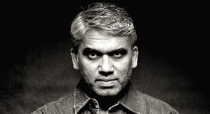 Rajesh Pratap Singh Grand Finale designer at LFW x FDCI - Vimarsana News