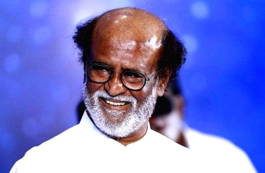 Rajini's Dada Saheb Phalke celebrated across nation (Ld) - Vimarsana News