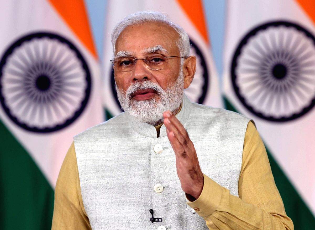 PM Modi to visit Rajasthan on November 1 - Vimarsana News